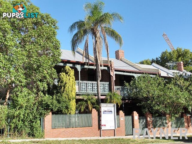 58-60 Lindsay Street PERTH WA 6000