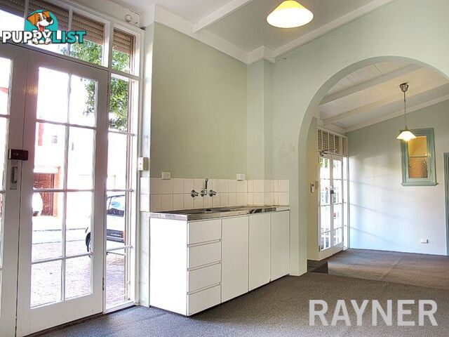 58-60 Lindsay Street PERTH WA 6000