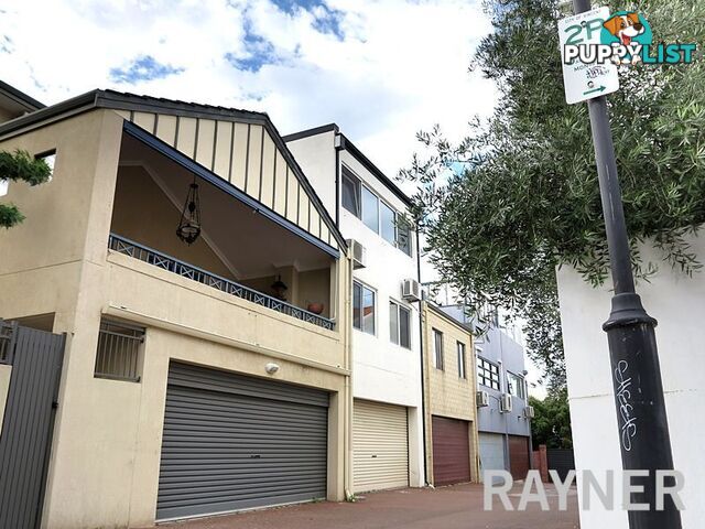 253 Lake Street PERTH WA 6000