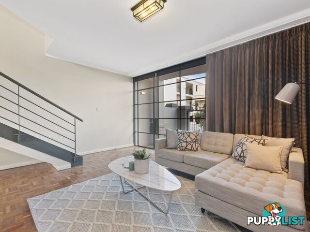 2F Brisbane Place PERTH WA 6000