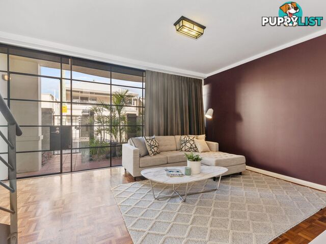 2F Brisbane Place PERTH WA 6000