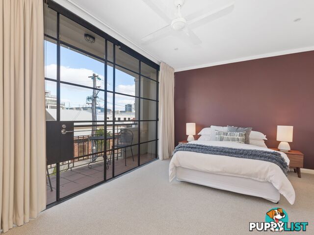 2F Brisbane Place PERTH WA 6000