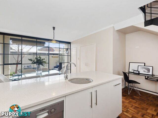 2F Brisbane Place PERTH WA 6000