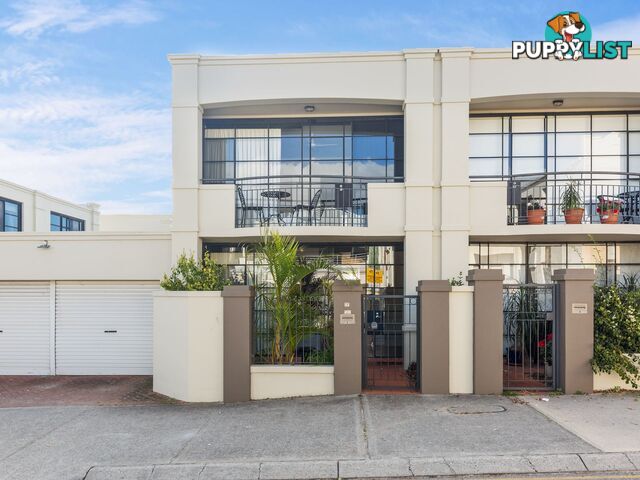 2F Brisbane Place PERTH WA 6000