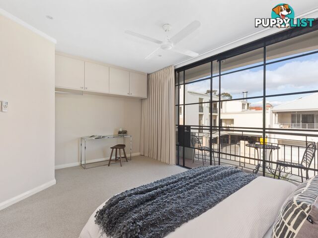 2F Brisbane Place PERTH WA 6000