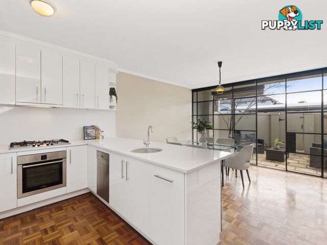 2F Brisbane Place PERTH WA 6000