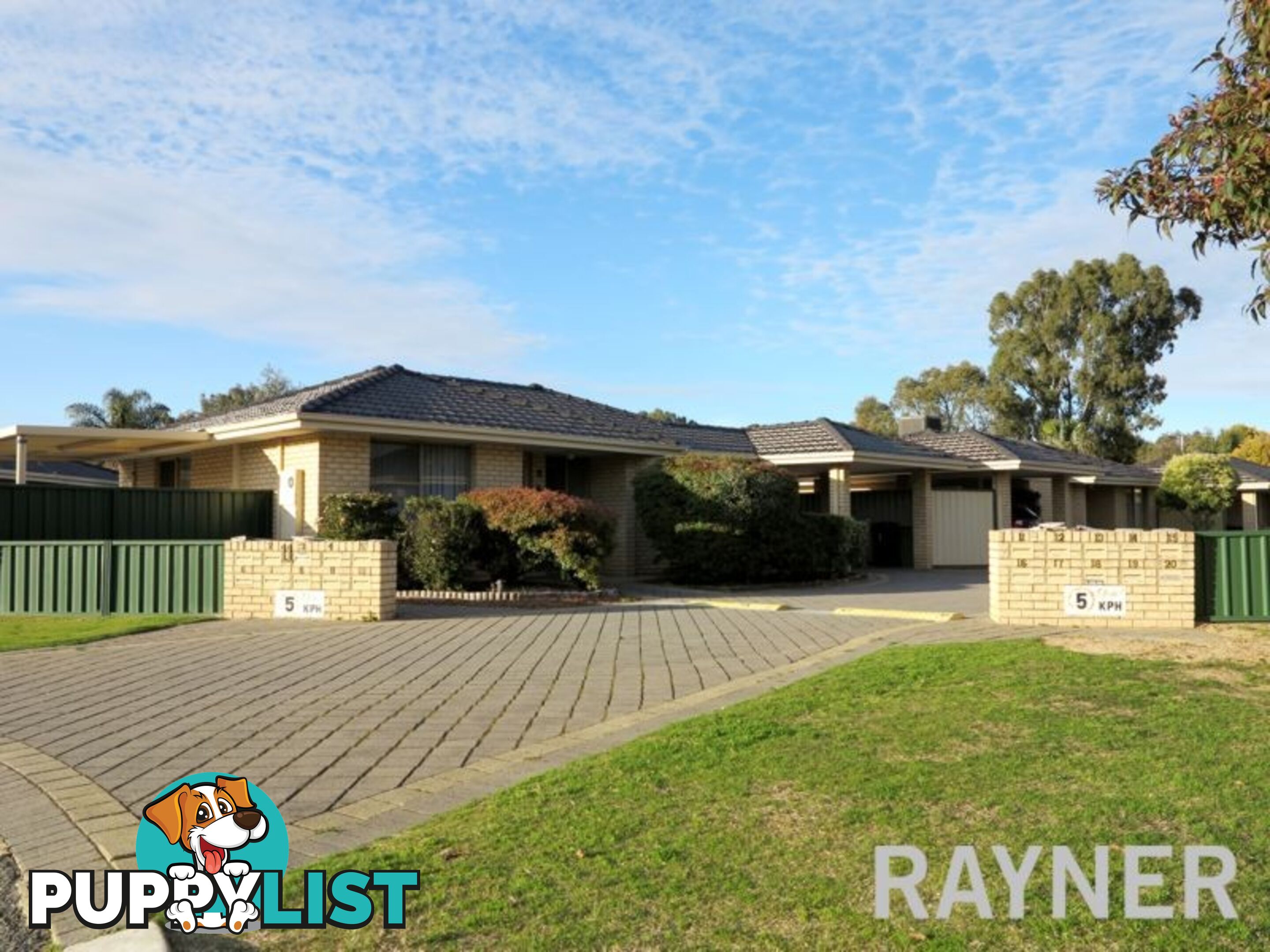 11 11 Firetail Place KENWICK WA 6107