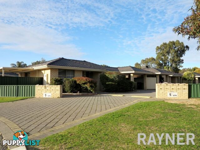 11 11 Firetail Place KENWICK WA 6107