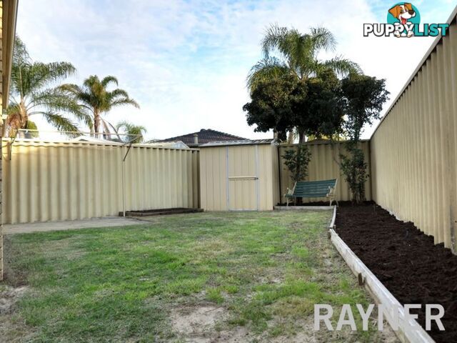 11 11 Firetail Place KENWICK WA 6107