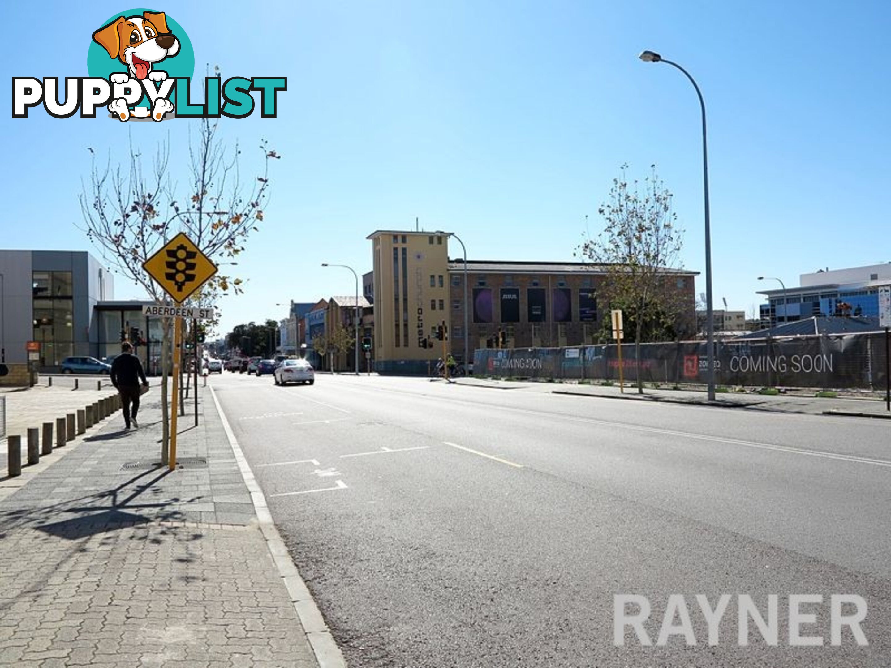 2 102 Beaufort Street PERTH WA 6000