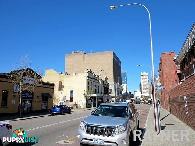 2 102 Beaufort Street PERTH WA 6000