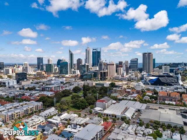 372 Newcastle Street PERTH WA 6000