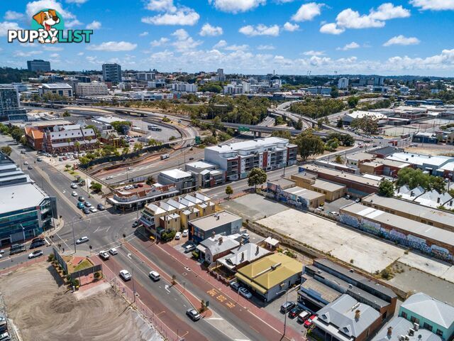 372 Newcastle Street PERTH WA 6000