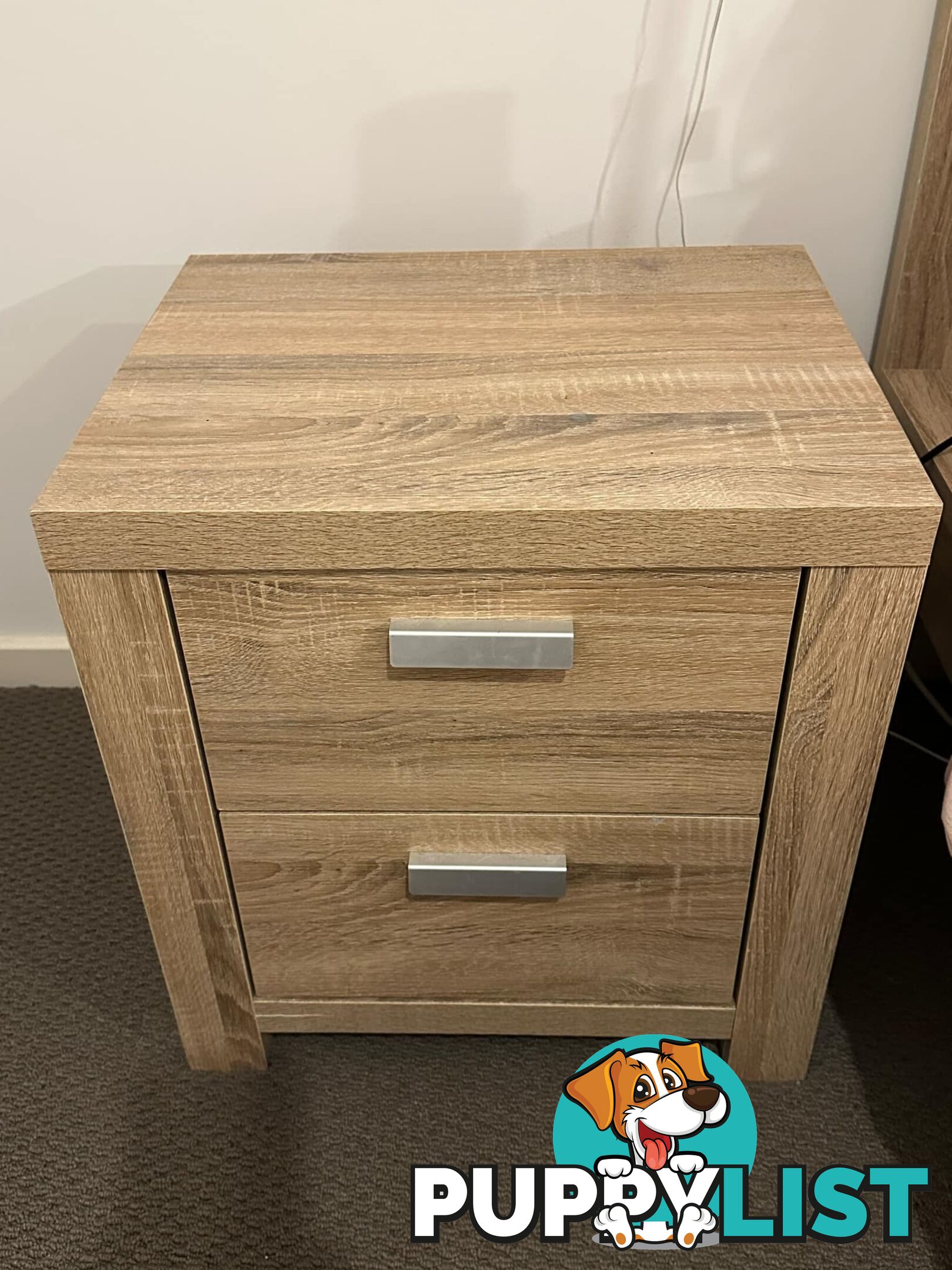 Havana Queen Bedroom Package With Dresser