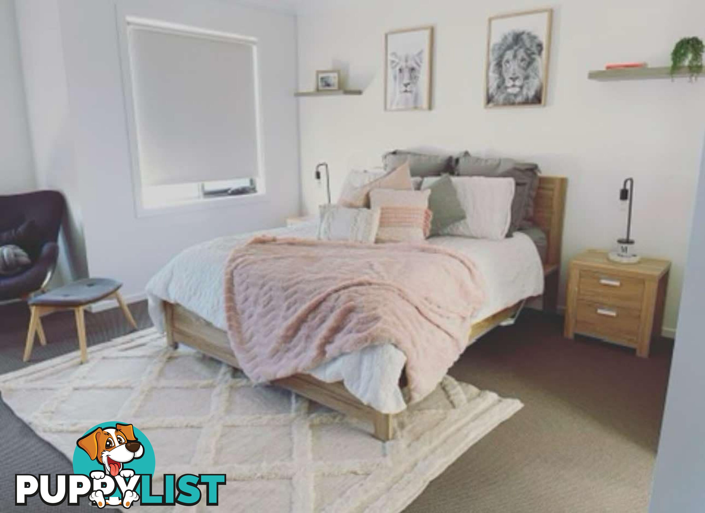 Havana Queen Bedroom Package With Dresser
