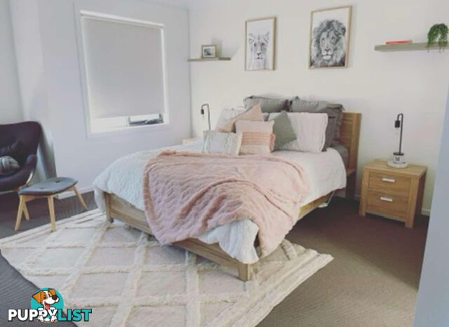 Havana Queen Bedroom Package With Dresser