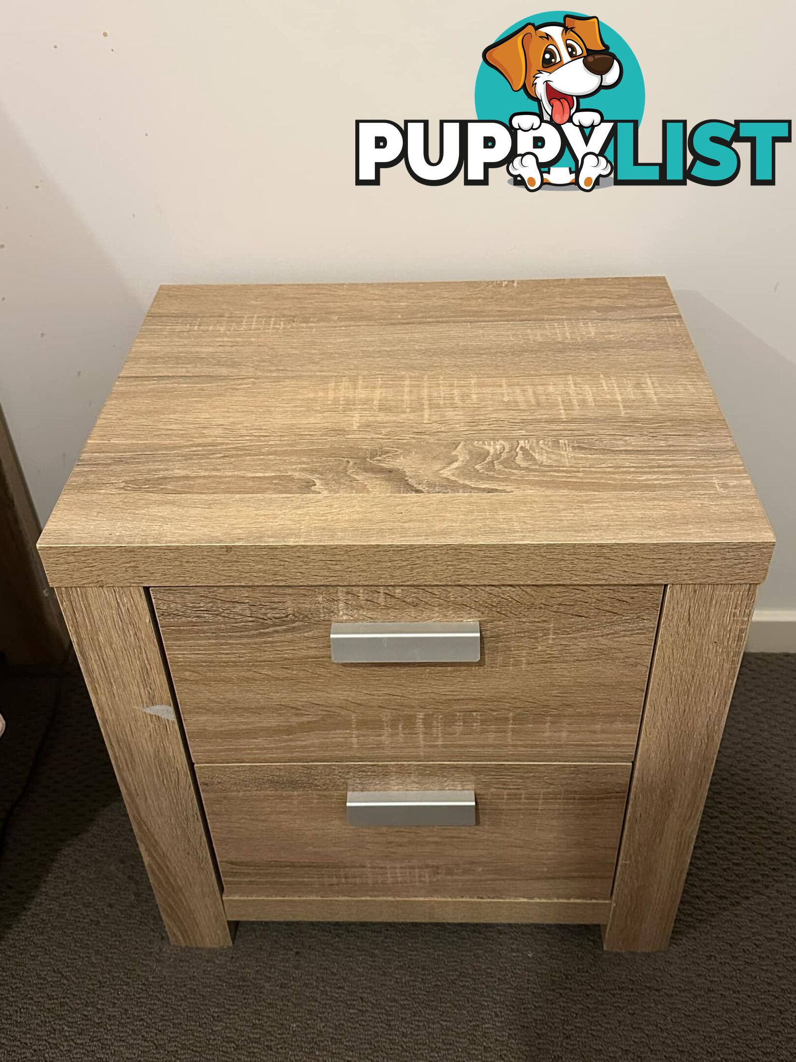 Havana Queen Bedroom Package With Dresser