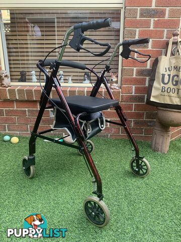 Walking Frame in very good condition