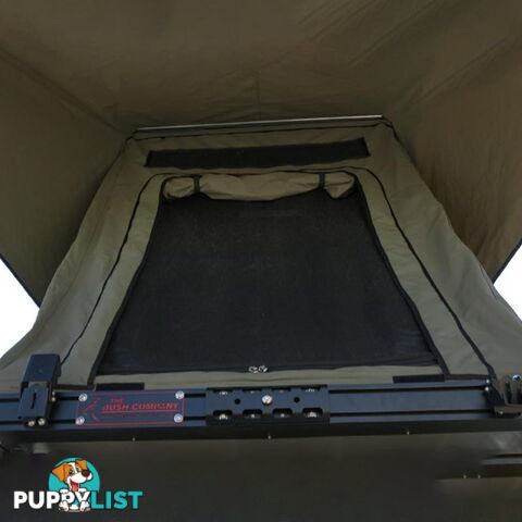 AX27™ Clamshell Rooftop Tent