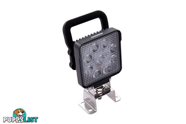 Led waterproof floodlight