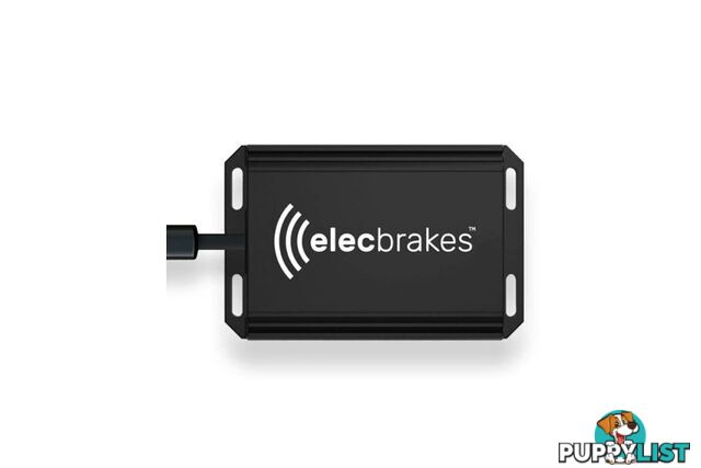 Elecbrake Controller and Plug