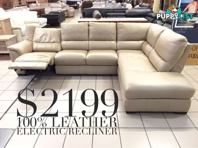 RANGE OF DESIGNER FACTORY SECOND SOFAS 50%-70% OFF