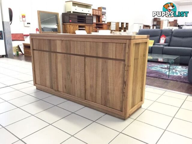 DAWSON BUFFET TASMANIAN HARDWOOD