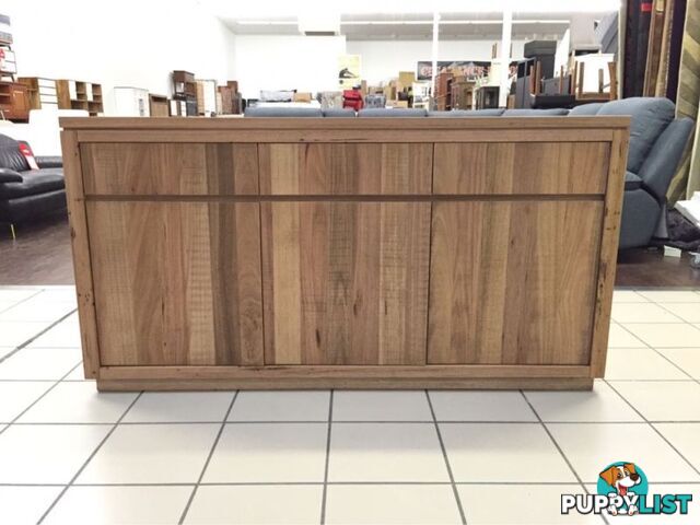 DAWSON BUFFET TASMANIAN HARDWOOD