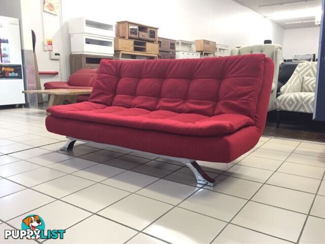 CLEARANCE MASON CLICK CLACK SOFA BED