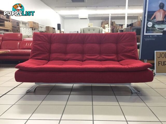 CLEARANCE MASON CLICK CLACK SOFA BED