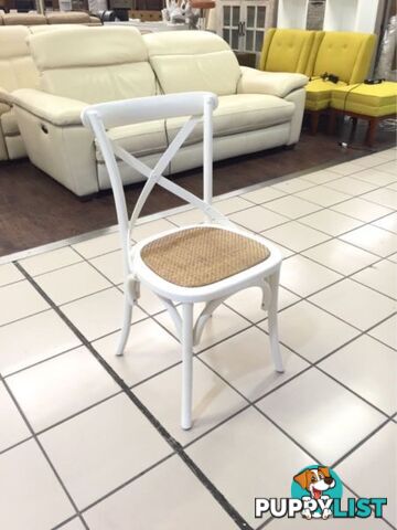 BRAND NEW COTTAGE DINING CHAIR