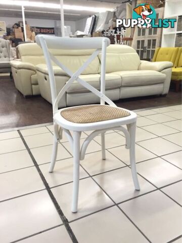 BRAND NEW COTTAGE DINING CHAIR