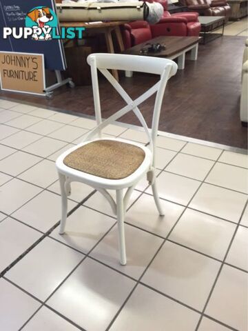 BRAND NEW COTTAGE DINING CHAIR