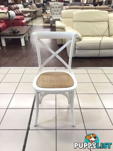 BRAND NEW COTTAGE DINING CHAIR