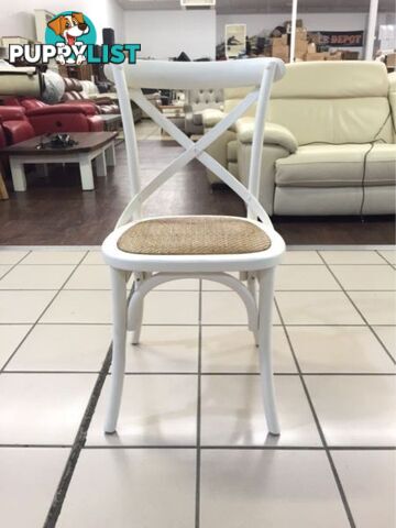 BRAND NEW COTTAGE DINING CHAIR