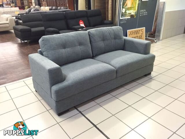 FRANCES 3 SEATER SOFA