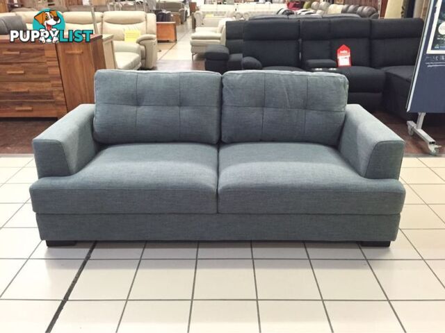 FRANCES 3 SEATER SOFA