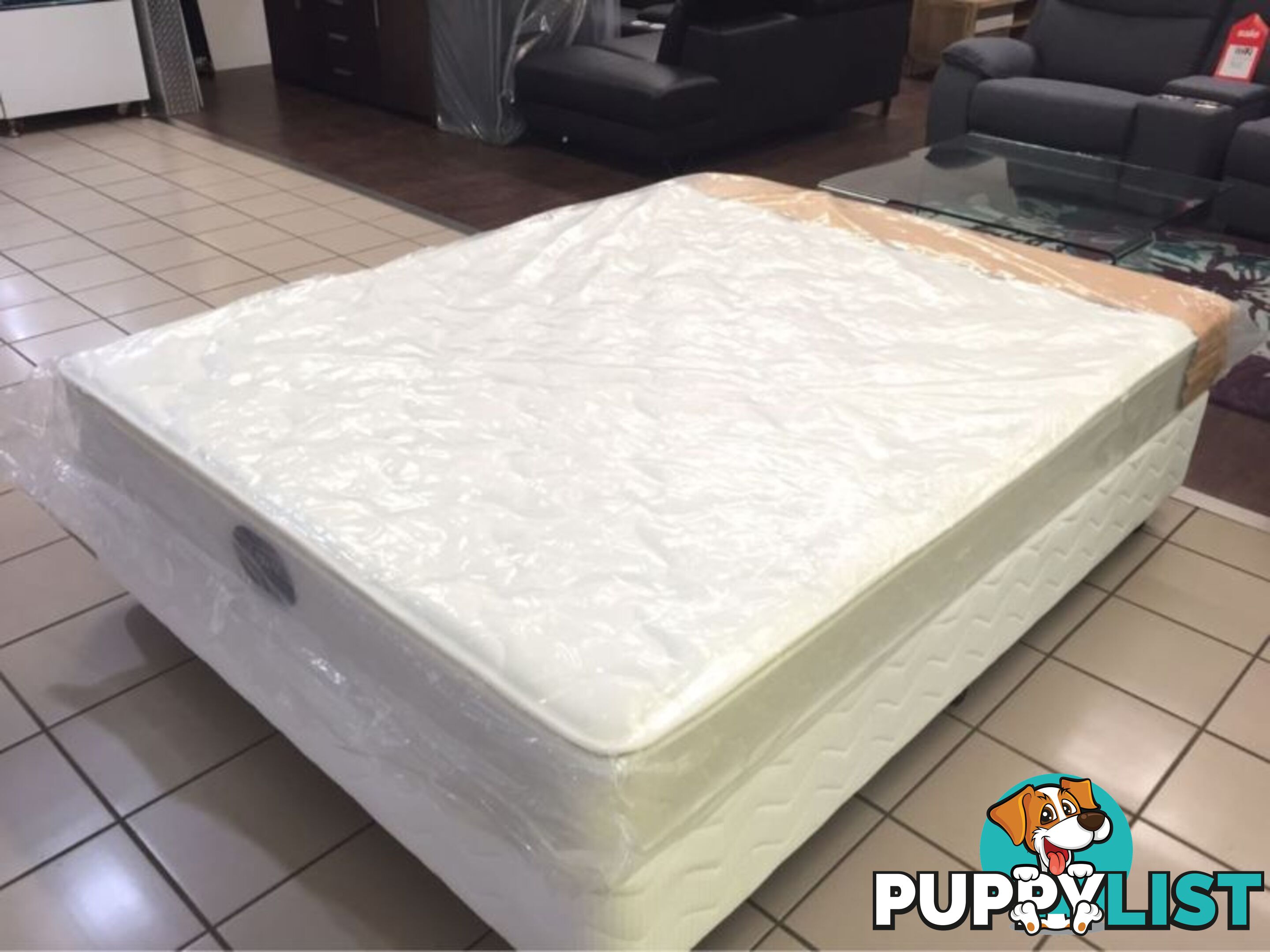 BRAND NEW QUEEN MATTRESS W/ PILLOW TOP