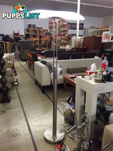 EX HOTEL FLOOR LAMPS - CLEARANCE