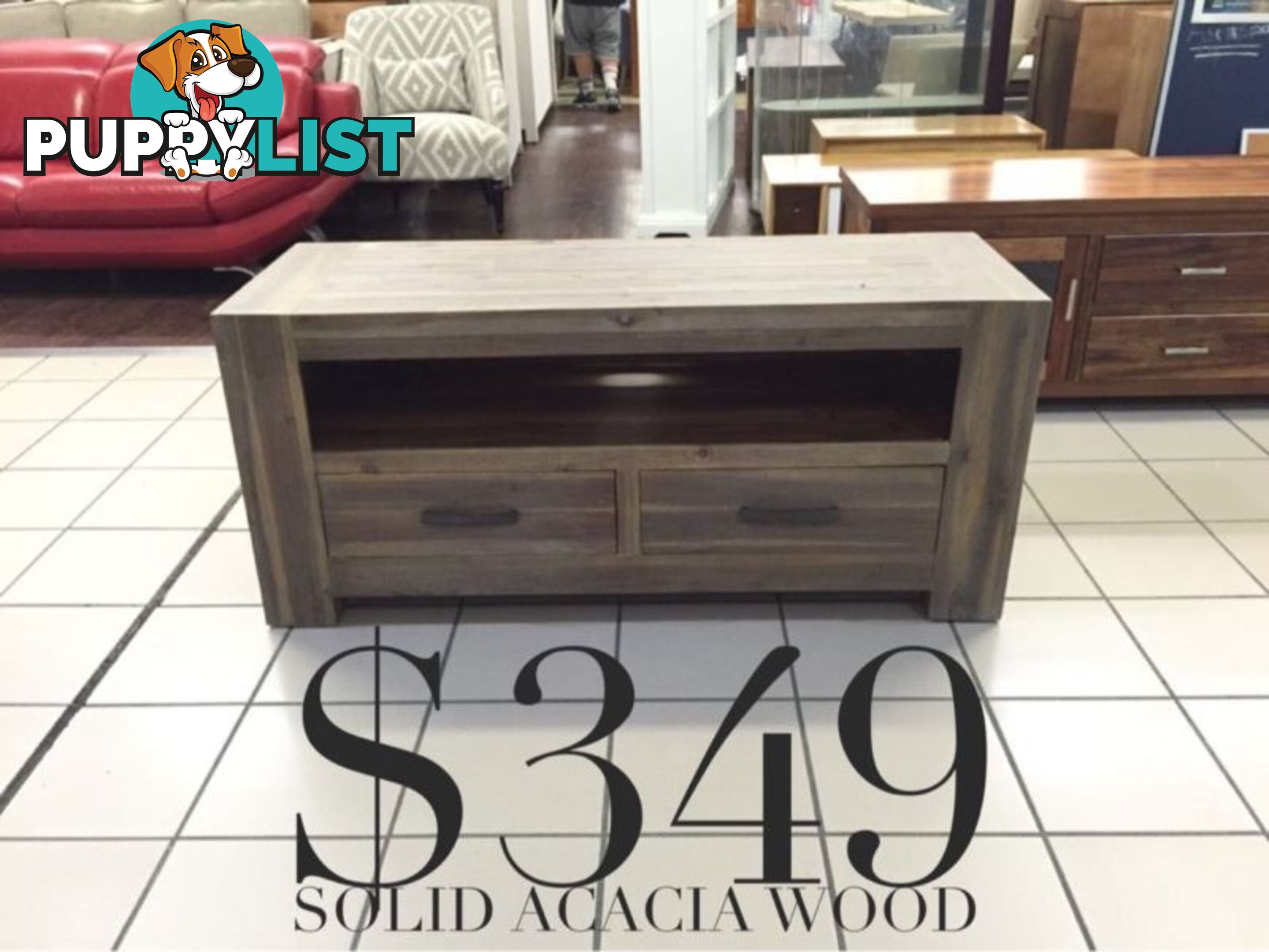 BRAND NEW & FACTORY SECOND TV UNITS CLEARANCE!