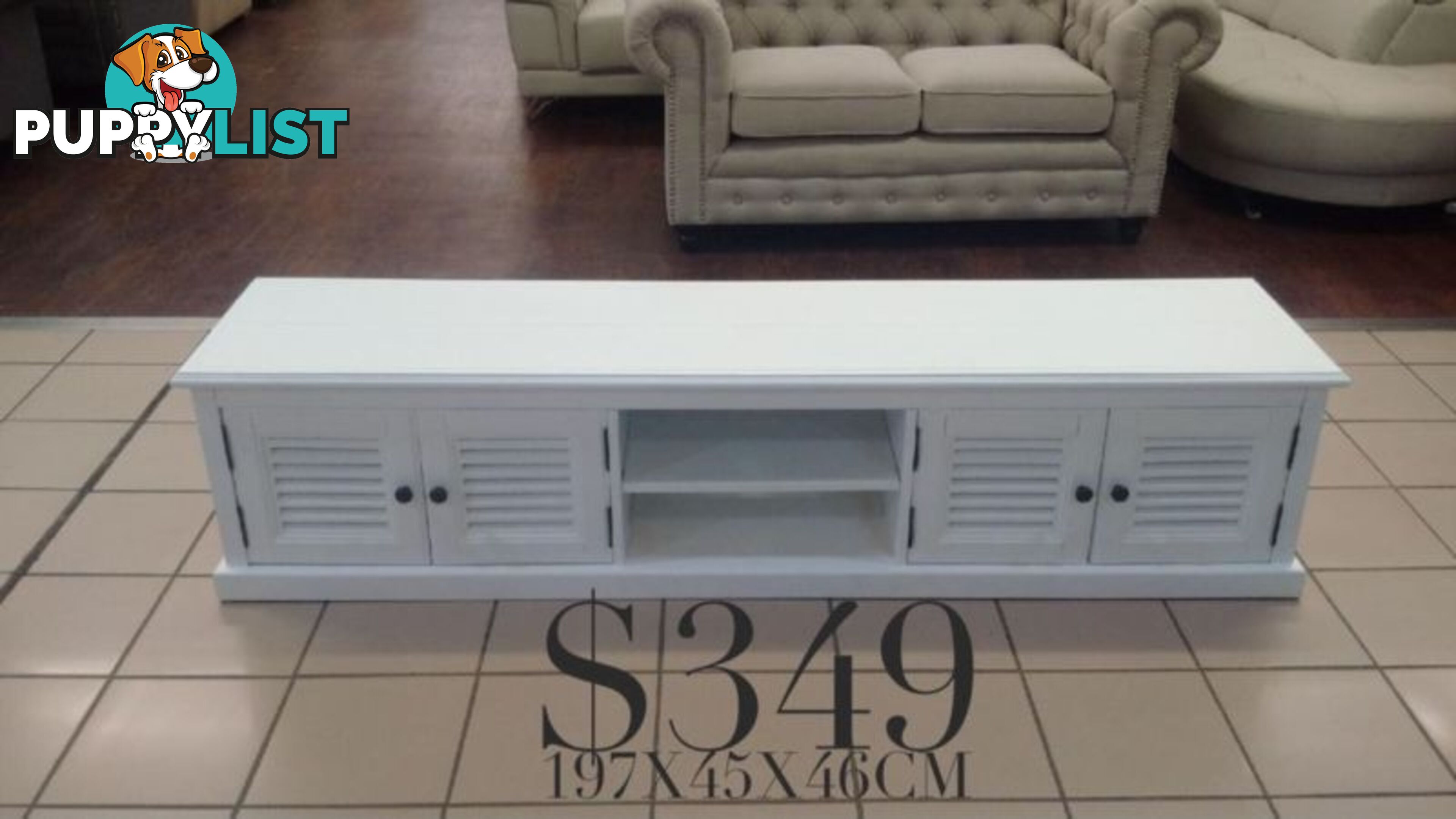 BRAND NEW & FACTORY SECOND TV UNITS CLEARANCE!