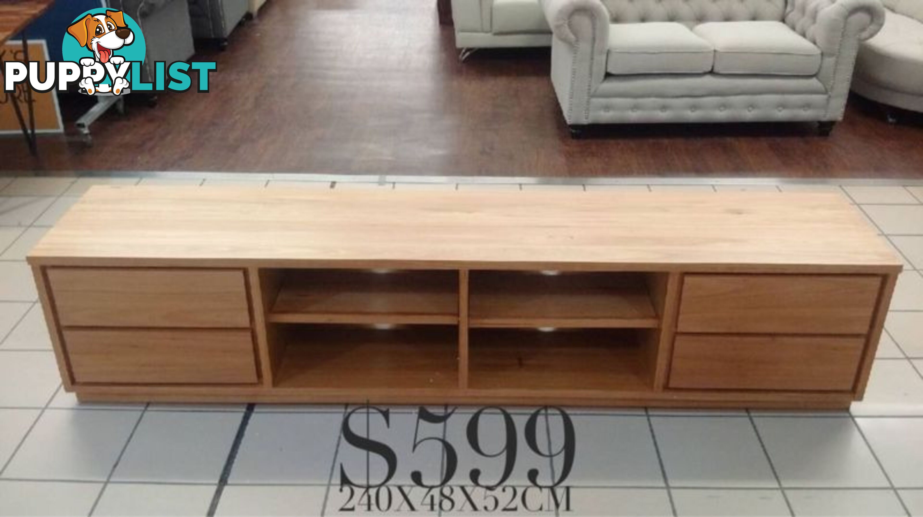 BRAND NEW & FACTORY SECOND TV UNITS CLEARANCE!