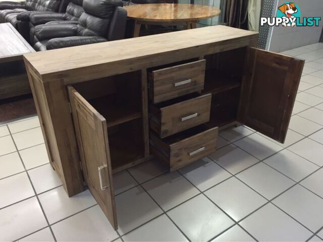 ASHTON SIDEBOARD 170CM