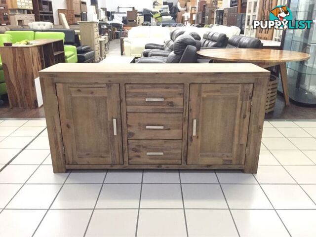 ASHTON SIDEBOARD 170CM