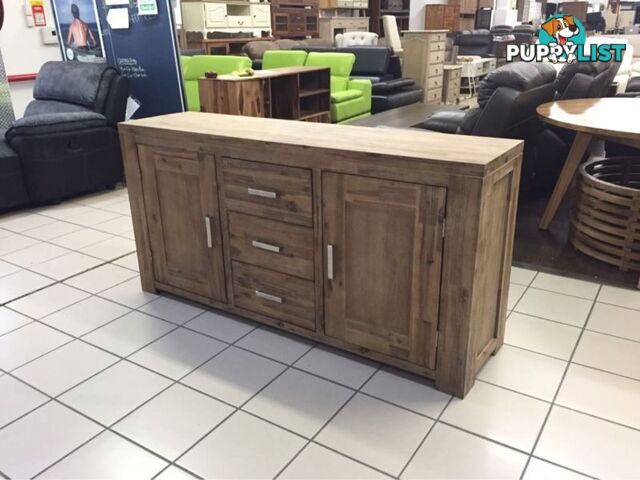 ASHTON SIDEBOARD 170CM