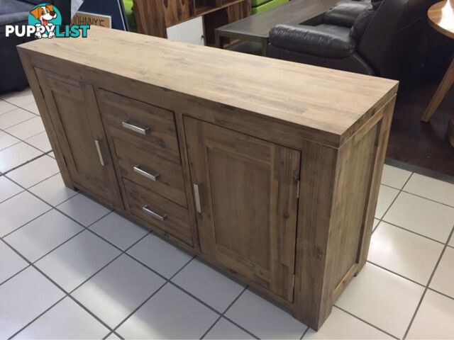 ASHTON SIDEBOARD 170CM