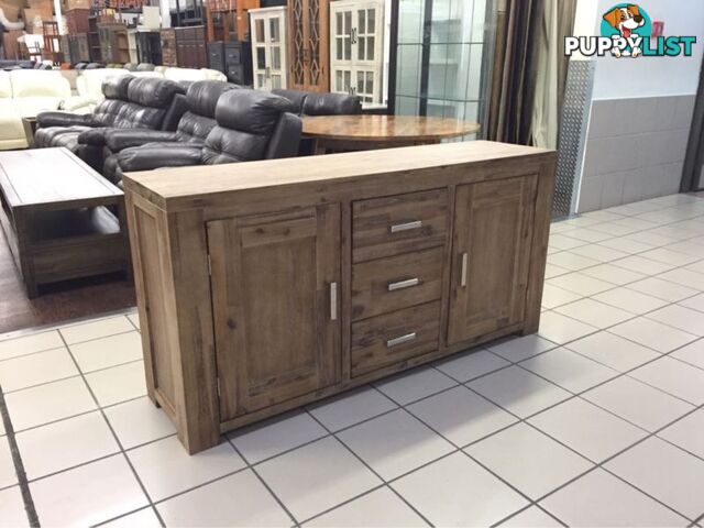 ASHTON SIDEBOARD 170CM