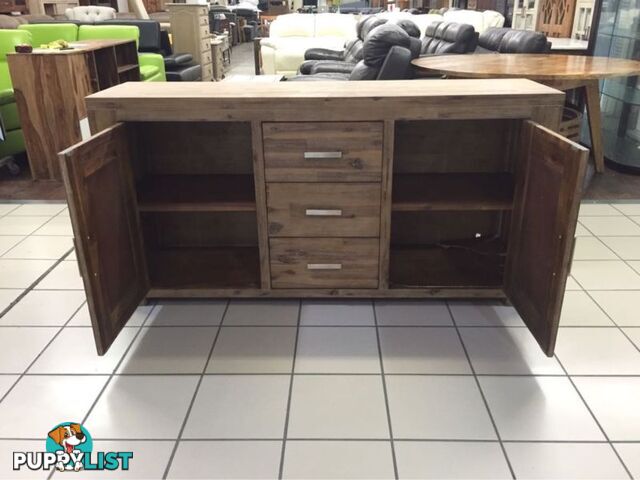 ASHTON SIDEBOARD 170CM