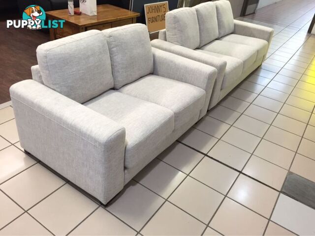 CLEARANCE - BOSTON 3 + 2 SEATER