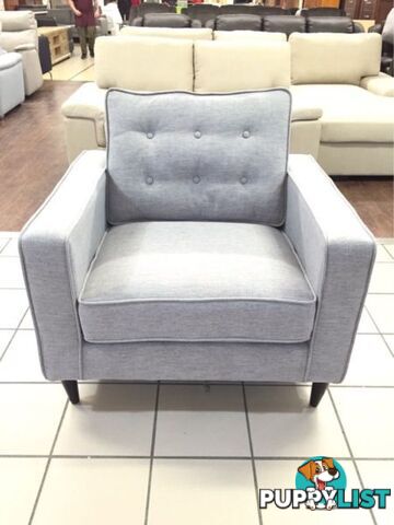 HARRY 2 SEATER SOFA